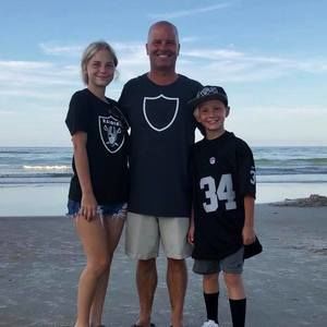 Meet your Posher, Greg